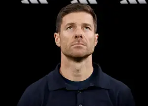 ژابی توضیح داد: چرا به آنفیلد نمی‌رویم؟