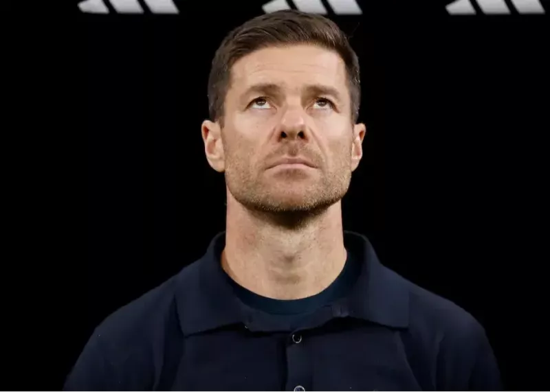 ژابی توضیح داد: چرا به آنفیلد نمی‌رویم؟