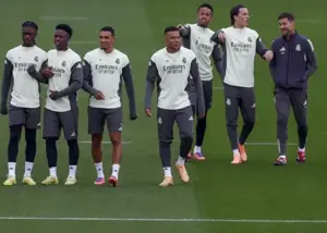 الکلاسیکو همه چیز را عوض کرد: رئال بدون ترمز!