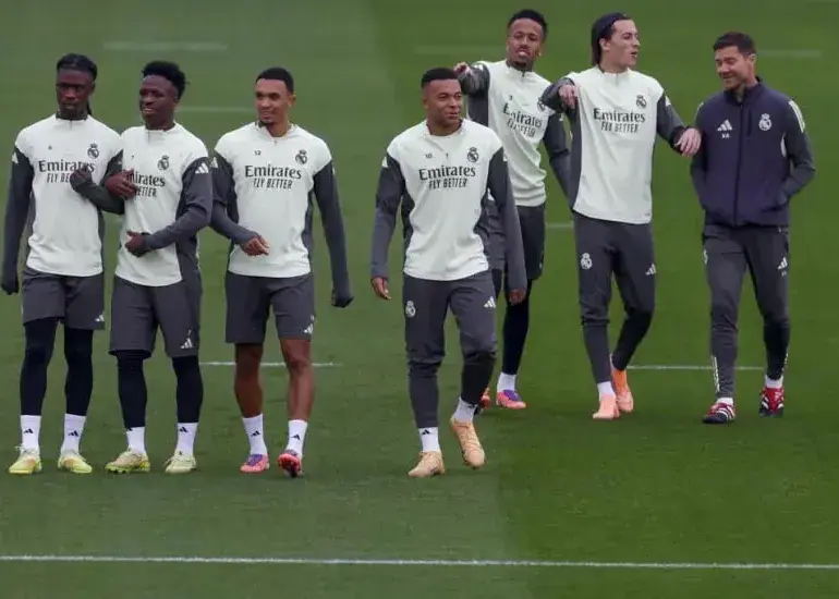 ال‌کلاسیکو همه چیز را عوض کرد: رئال بدون ترمز!