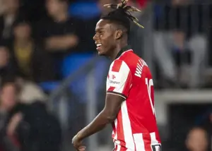 بدترین خبر ممکن به نیکو ویلیامز رسید