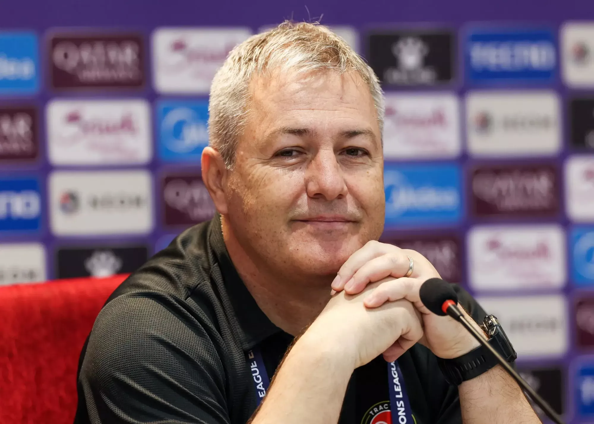 اسکوچیچ: عصبانیت من چند ساعت طول کشید!