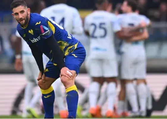 معجزه 90+4 برای پیروزی اینتر!