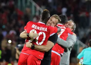 باشکوه‌ترین روز فوتبالی برانکو در ایران