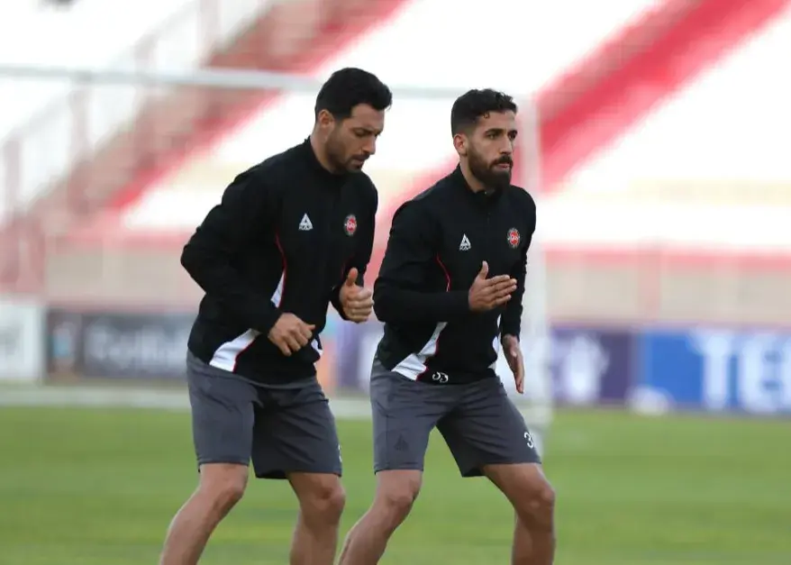 فرجی – لیگ نخبگان: به یاد درخشش فصل گذشته