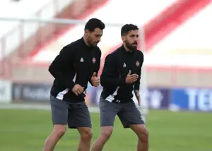 فرجی - لیگ نخبگان: به یاد درخشش فصل گذشته