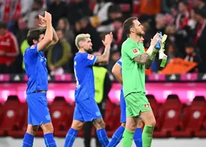 بایرلورکوزن دیگر در حد بایرن مونیخ نیست!