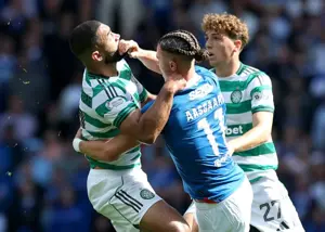 دربی اسکاتلند در اوج هیجان: این بار به سود کاتولیک‌ها