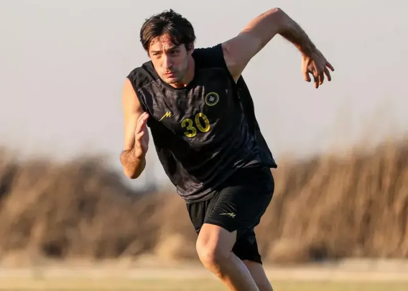 گولسیانی آسیا و اروپا را باهم از دست داد!