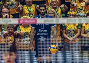 تحقیر یاران عبادیپور مقابل شگفتیساز پلاس لیگا