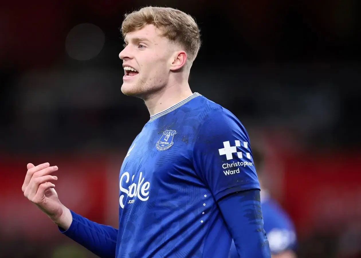 جنگ 80 میلیون یورویی برای پدیده فوتبال انگلیس