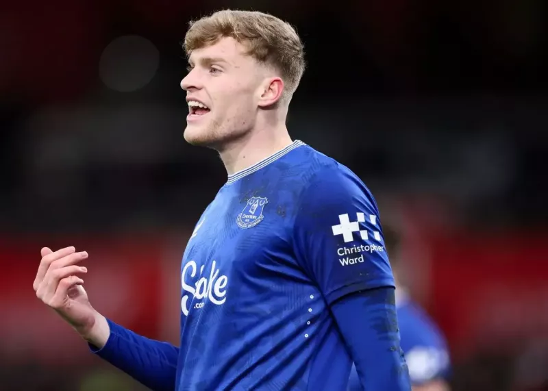 جنگ 80 میلیون یورویی برای پدیده فوتبال انگلیس