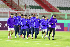 اعلام ترکیب الشرطه برای تقابل با تراکتور