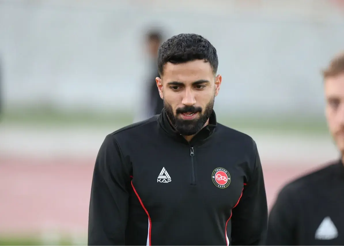 برنامه ویژه اسکوچیچ اینبار برای صادق محرمی