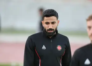 برنامه ویژه اسکوچیچ اینبار برای صادق محرمی