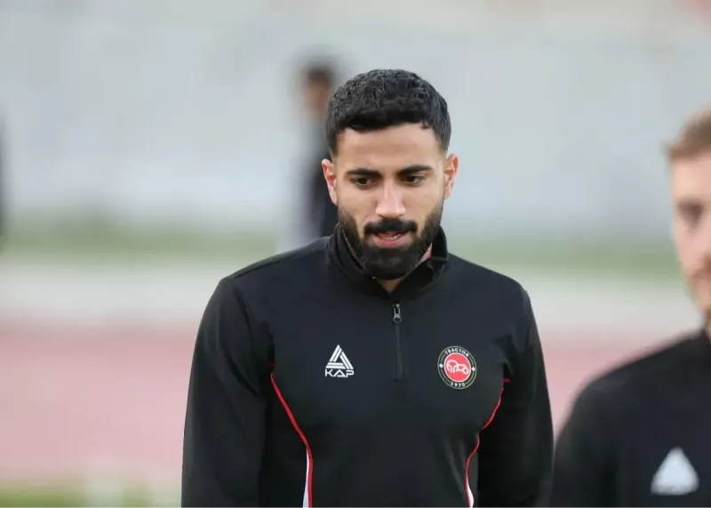 برنامه ویژه اسکوچیچ اینبار برای صادق محرمی