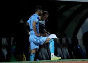 ستاره بدشانس ورق را برگرداند! (عکس)