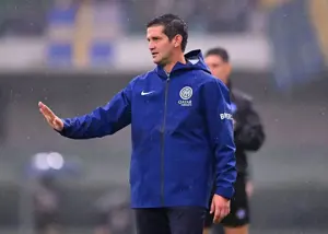 کیوو: از شدت خوشحالی کت و شلوارم را خراب کردم!