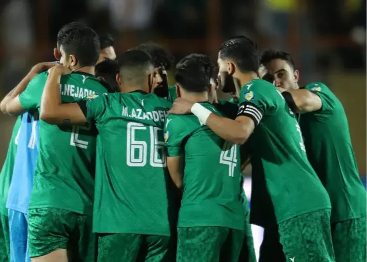 شمس آذر با وحید رضایی بالاخره در منطقه آرامش