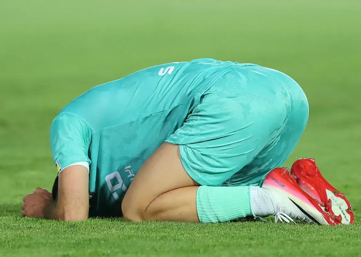 رکورد ویژه در لیگ برتر: 83 کرنر برای یک تیم!