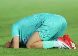 رکورد ویژه در لیگ برتر: 83 کرنر برای یک تیم!