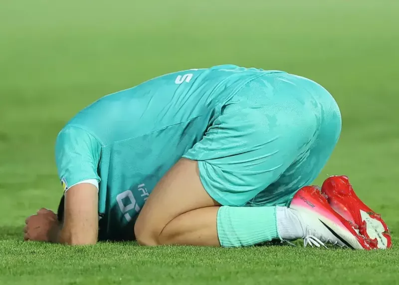 رکورد ویژه: 73 کرنر و 110 خطرسازی برای یک تیم! 