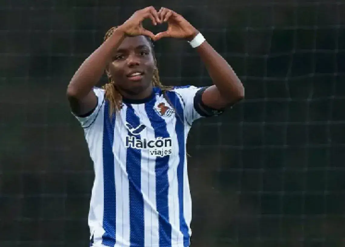 شگفتی در اسپانیا: تیم زنان بارسلونا باخت!