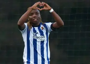 شگفتی در اسپانیا: تیم زنان بارسلونا باخت!