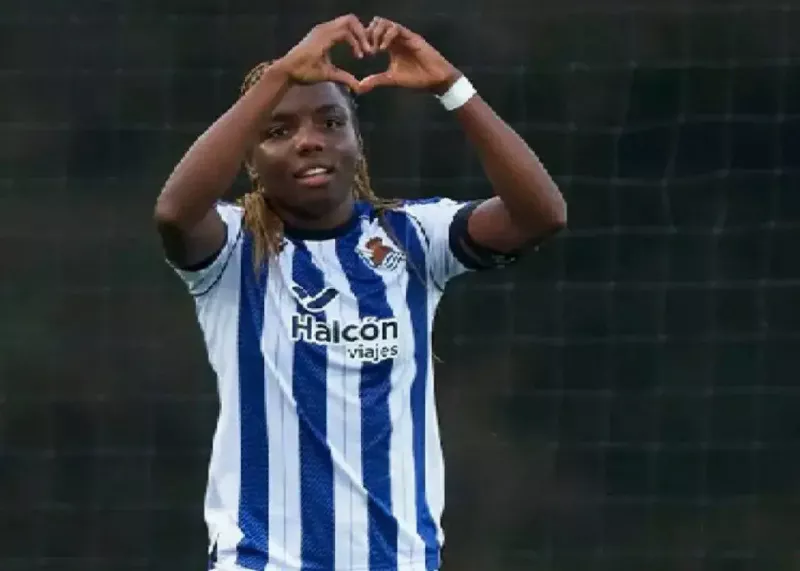 شگفتی در اسپانیا: تیم زنان بارسلونا باخت!