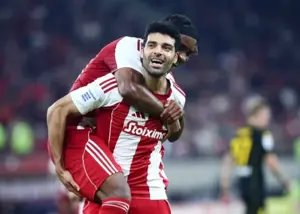 طارمی دغدغه سرمربی اسپانیایی را حل کرد!