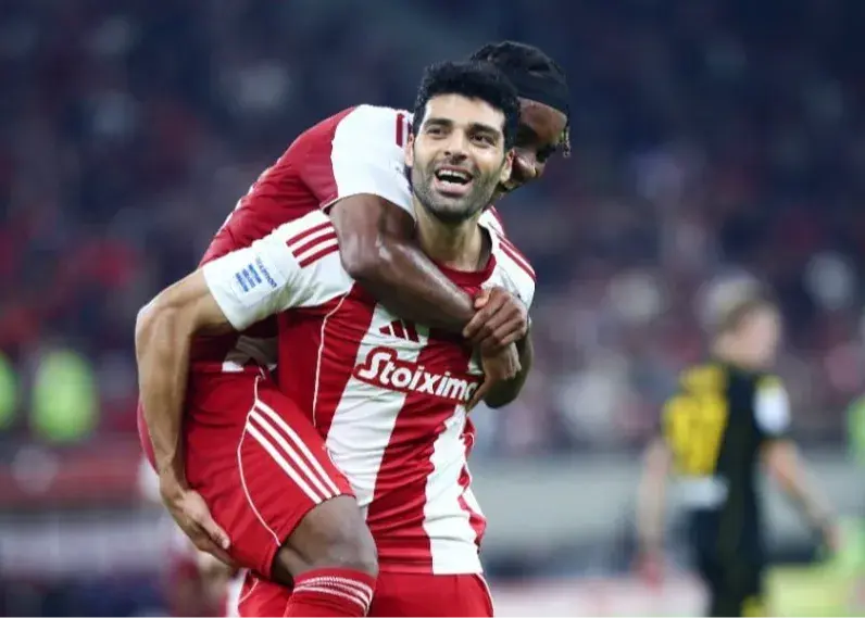 طارمی دغدغه سرمربی اسپانیایی را حل کرد!