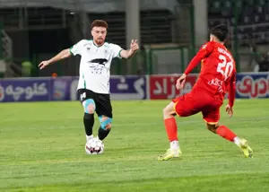 پویا بعد از اشتباه عجیب: هواداران مرا ببخشند!