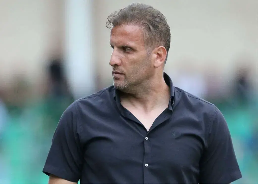 کاپیتان سابق پرسپولیس: اوسمار بخواهد پیاده می‌آیم!