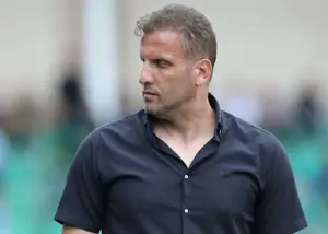 کاپیتان سابق پرسپولیس: اوسمار بخواهد پیاده میآیم!