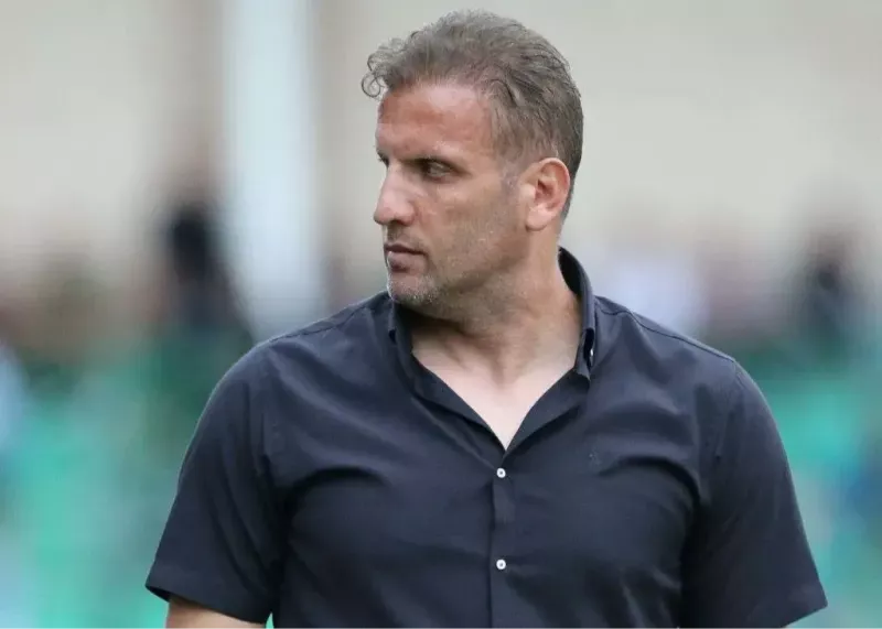 کاپیتان سابق پرسپولیس: اوسمار بخواهد پیاده میآیم!