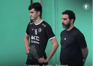 خط و نشان به سبک پیکان مدل ١۴٠۴