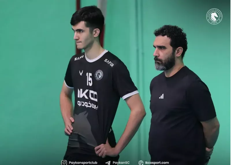 خط و نشان به سبک پیکان مدل ١۴٠۴