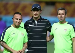 هزار کلمه غیرواقعی علیه یحیی، نکونام و مطهری!