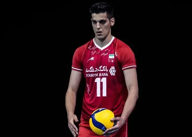 آخرین وضعیت صابر: بدون یک اپسیلون تغییر!