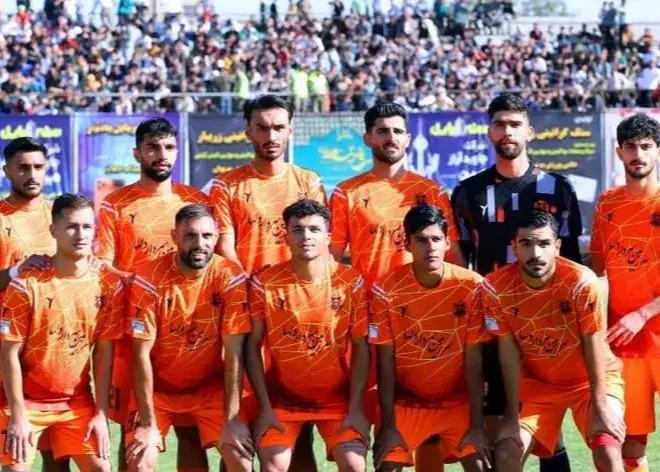 حسین خانی رکورد بومی‌گرایی در مس کرمان زد