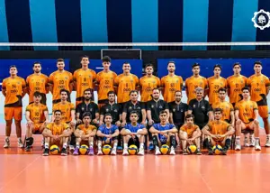 شهداب با این ترکیب جذاب به دنبال قهرمانی