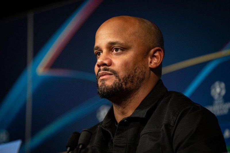 کمپانی: بازی این هفته ما خیلی سخت است