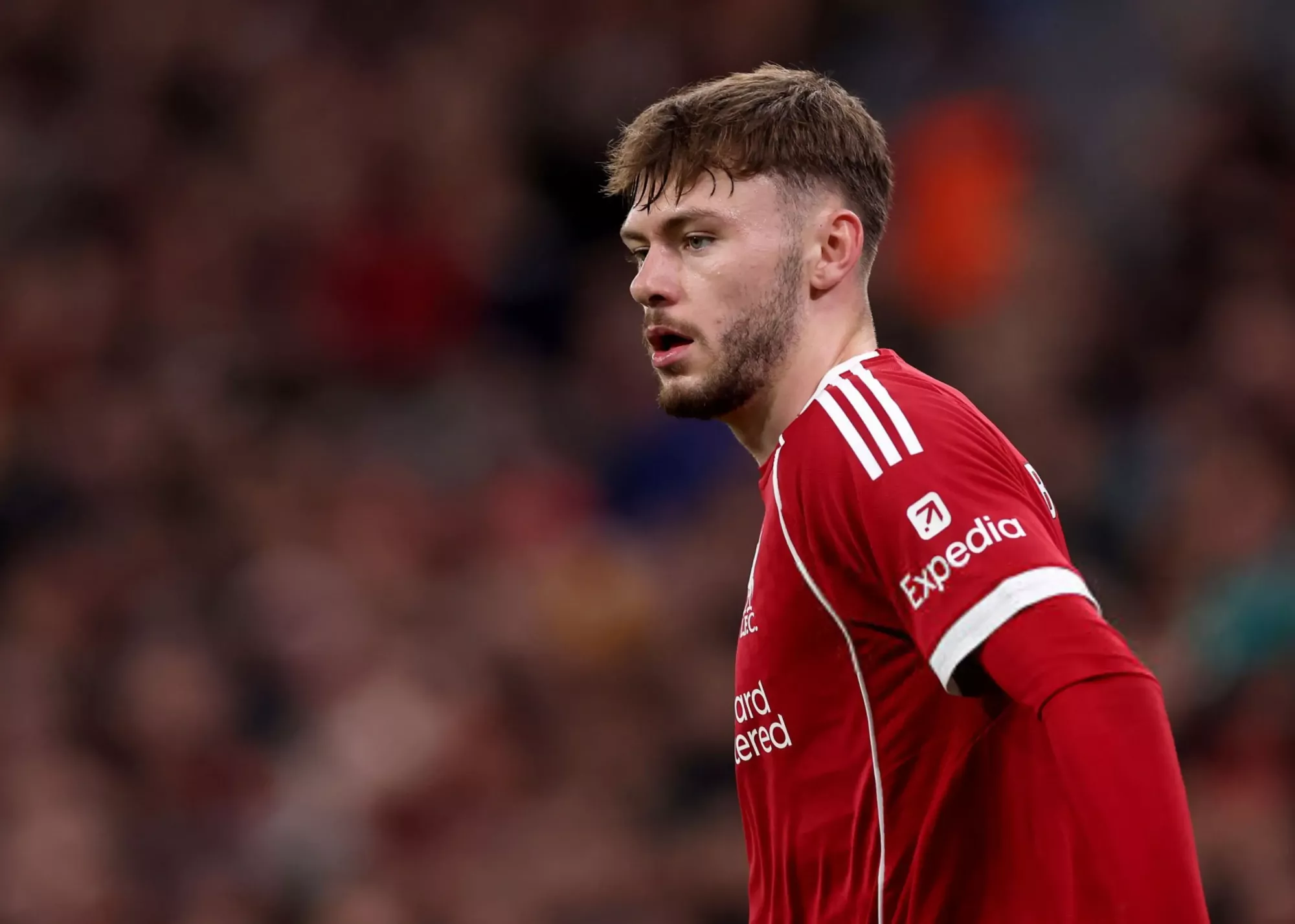 هر روز سعی می‌کنم از صلاح یاد بگیرم