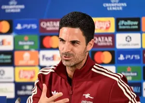 آرتتا: مصدومیت‌های تیمم غیرعادی است