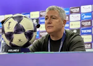 اسکوچیچ: مخصوصا علیرضا بیرانوند!