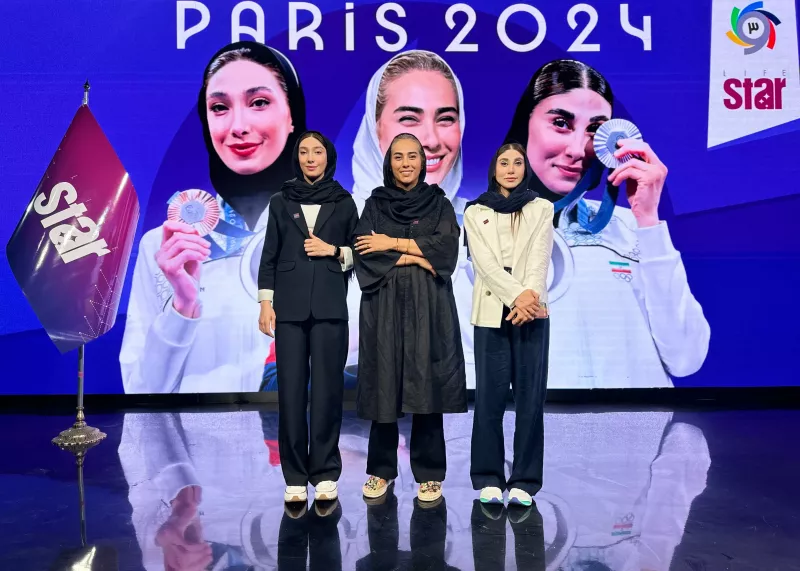 مهروز ساعی و اولین پاسخ به منتقدین: واقع‌بین باشید!