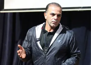 شروع کار رسمی جانشین نظرمحمدی در داماش