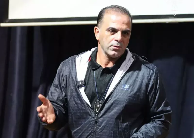 شروع کار رسمی جانشین نظرمحمدی در داماش