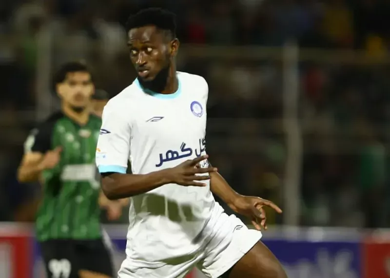 نقش هافبک گابنی در رازهای تاکتیکی تارتار!