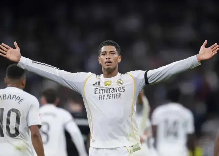 انتقال مهمترین خبر رئال به فوتبال اروپا